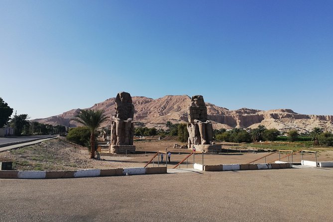 Luxor Trip Private from Hurghada, Elite Trip - Why this Hurghada to Luxor trip works
