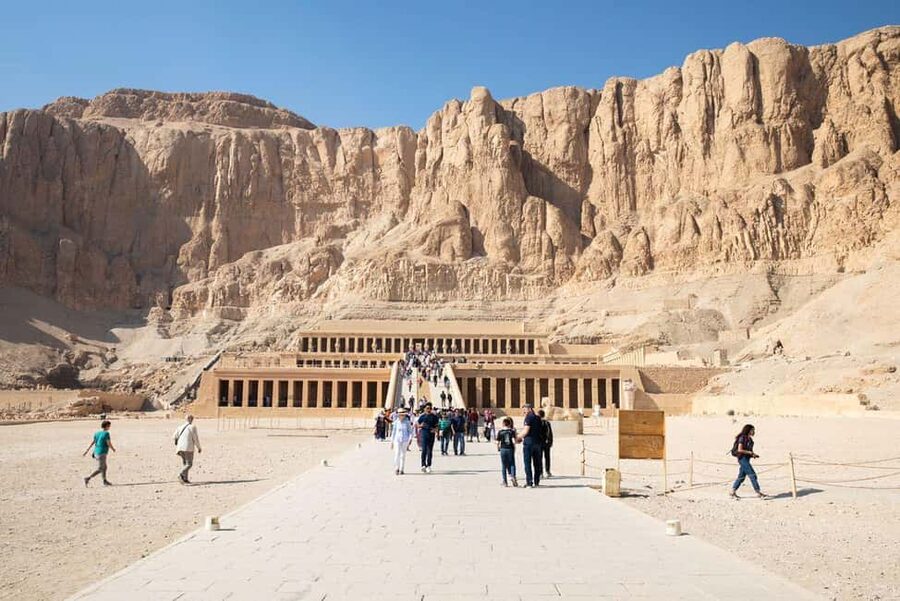 Luxor: Valley of The Kings and Hatshepsut Temple Day Trip - Should you book it?
