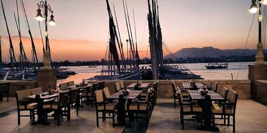 Luxor: Valley of the Kings and Queens Guided Tour with Lunch - Key points to know before booking