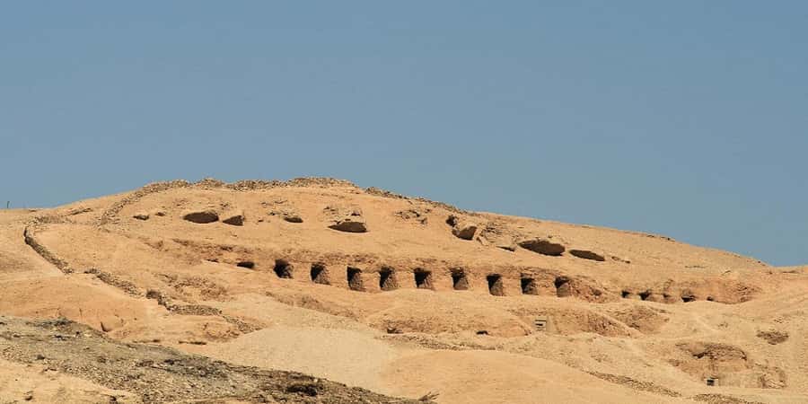 Luxor: Valley of the Kings and Queens Guided Tour with Lunch - Why a guide matters in the Valley of the Kings