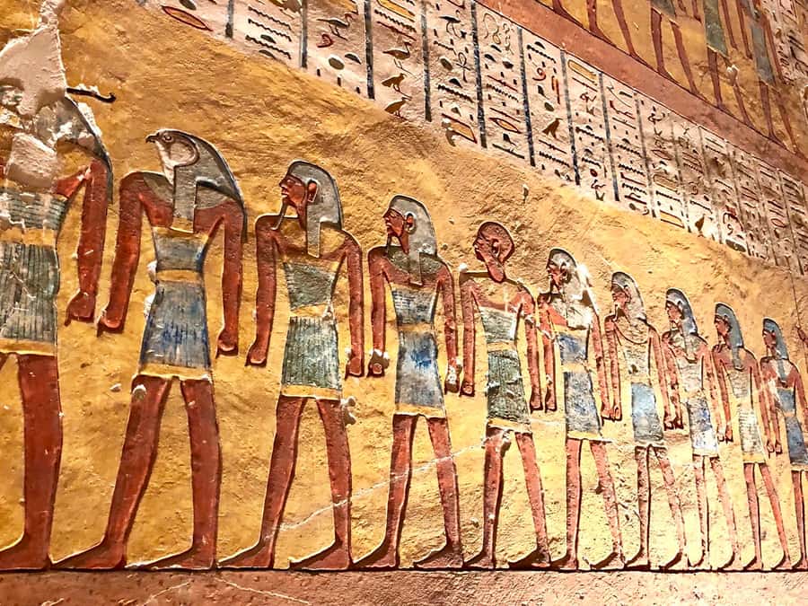 Luxor: West and East Banks All-Inclusive Tour & Balloon Ride - Quick Points Before You Book