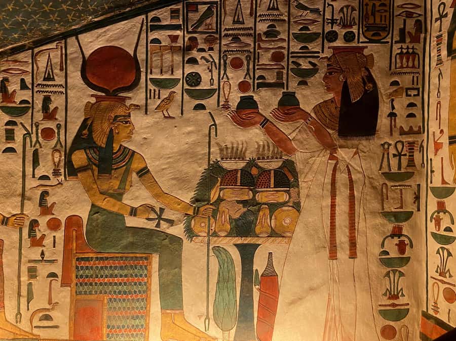 Luxor: West Bank Kings and Queens All-Inclusive Tour & Lunch - Is the $100 Price Good Value?
