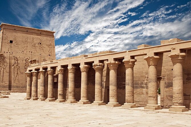 Luxury 4-Day 3-Night Nile Cruise from Aswan to Luxor - What the $800 Nile cruise really includes