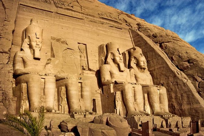 Luxury 4-Day 3-Night Nile Cruise from Aswan to Luxor - Practical advice before booking