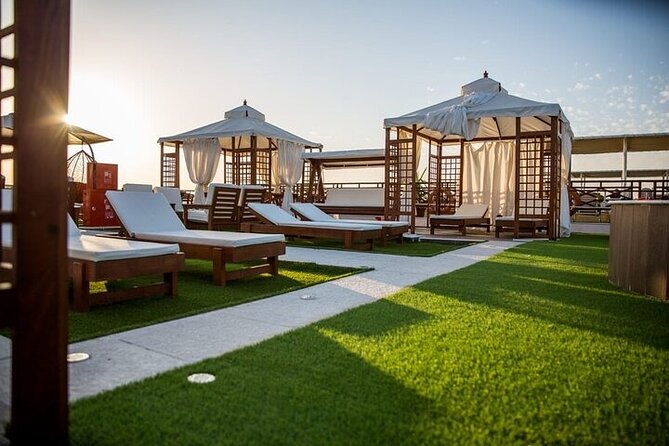 Luxury Cruise from Aswan to Luxor 4 Days with Abu Simble Temple - Starting in Aswan at 1 pm