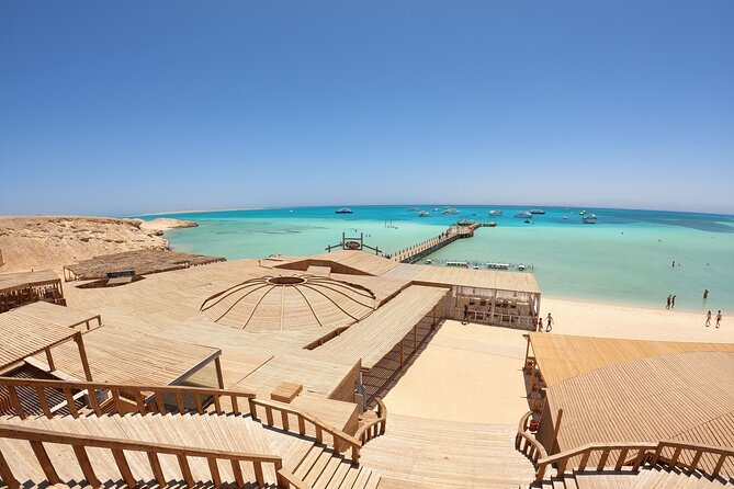 Luxury Cruise inc. Snorkeling/Massage/Island/water sport & Lunch - Key things to know before booking