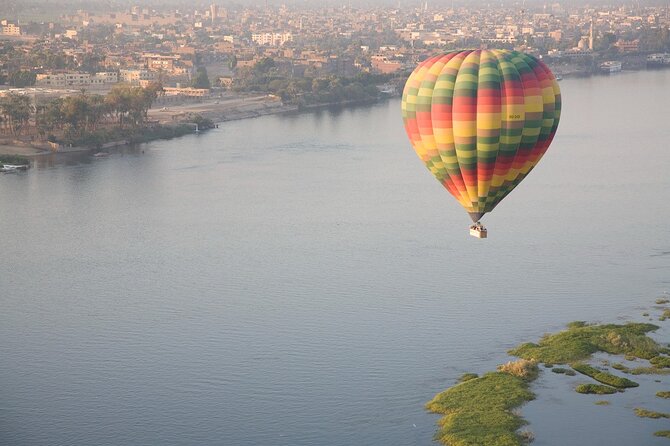 Luxury Hot Air Balloon Experience in Luxor with Pick-up - Who will enjoy this most?