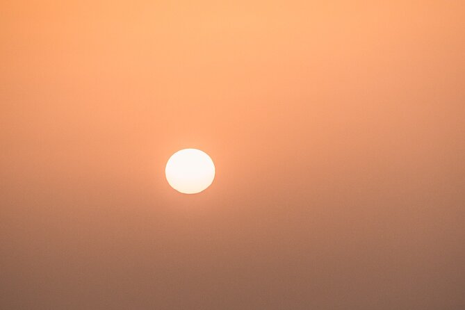 Luxury Sunrise Balloon Ride in Luxor with Hotel Pickup - Thirty minutes in the air over Luxor
