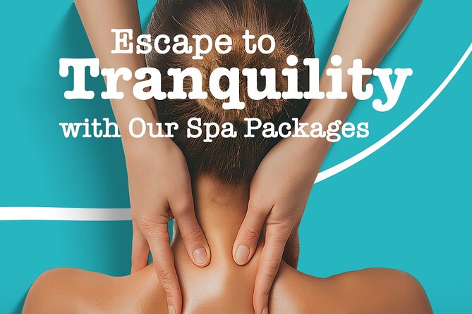 Luxury Turkish Bath & Massage in Sharm - Key things to know before booking