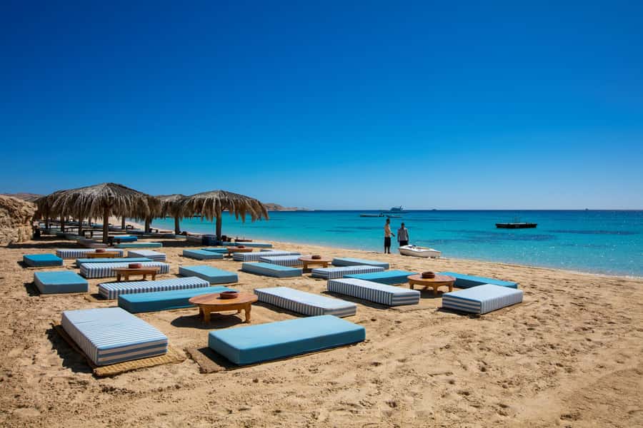 Mahmya Island: Red Sea Sailing Experience - Timing, transfers, and the real cost