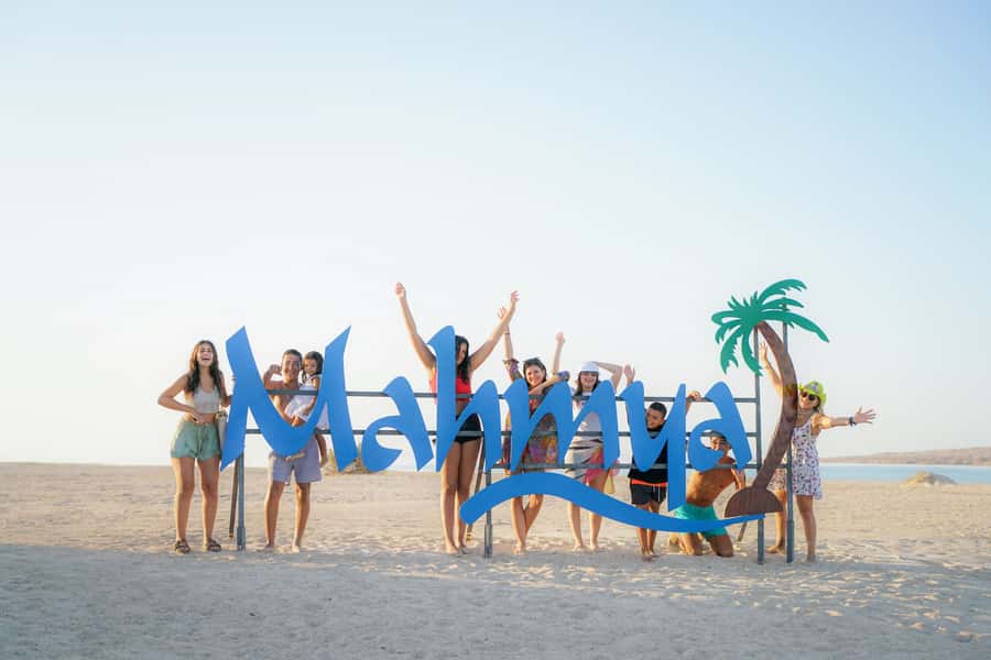 Mahmya Island: Red Sea Sailing Experience - Who will enjoy Mahmya most