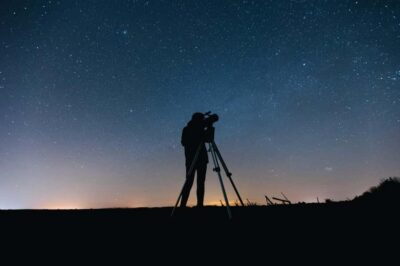 2H Quad Bike, Camel, Stargazing, Dinner & Show