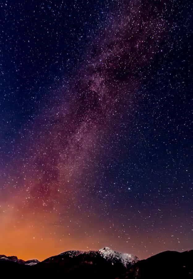 Makadi Bay: 2H Quad Bike, Camel, Stargazing, Dinner & Show - Stargazing after sunset
