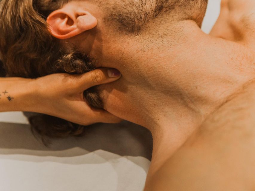 Makadi Bay: Full-Body Massage with Private Room - Who will enjoy this experience most?