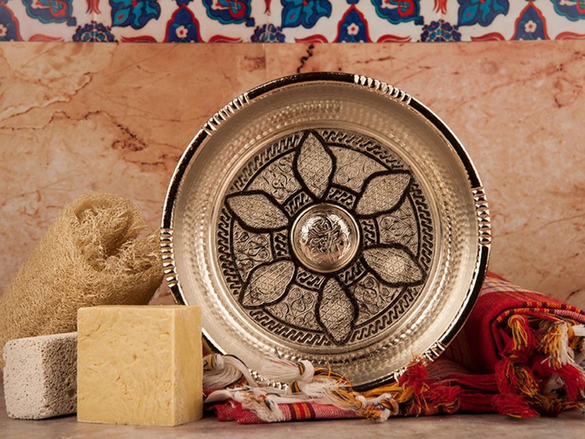 Makadi Bay: Lotus Hammam & Spa Turkish Bath Experience - Shared, VIP, or Massage-Only: Which Program Fits You?
