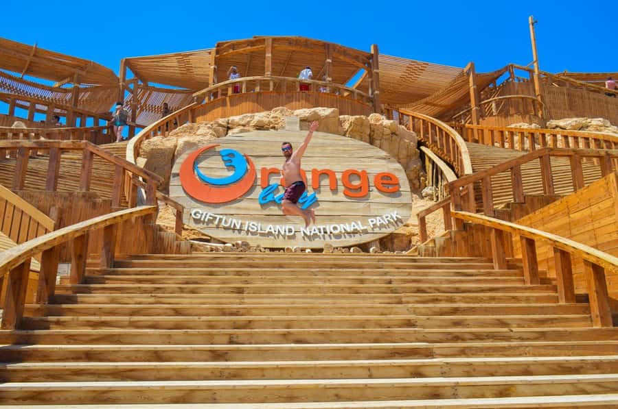 Makadi: Giftun Island Speedboat Cruise to Orange Bay & Lunch - Who will enjoy this trip most