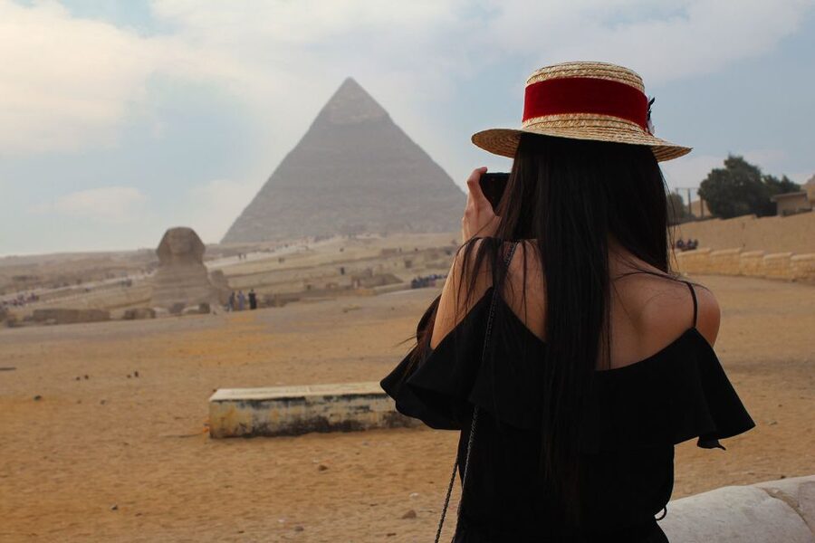 Marsa Alam: Ancient Cairo & Giza Pyramids Day Trip by Plane - Why this Marsa Alam to Cairo trip is tempting