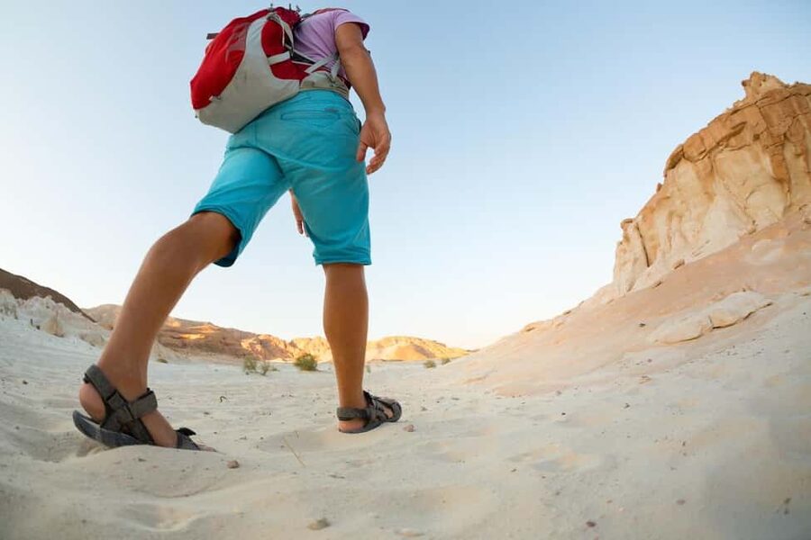 Marsa Alam Bedouin Nights: Jeep Safari, Dinner & Stargazing - Key points before you book