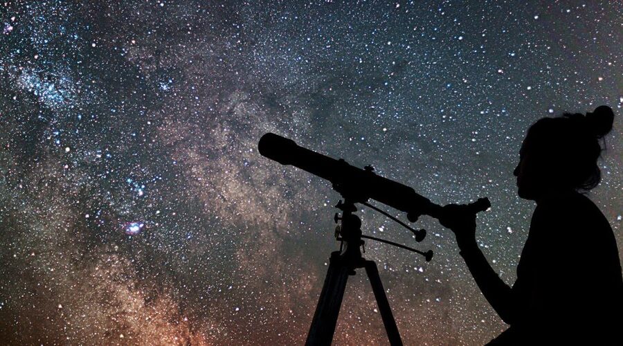 Marsa Alam Bedouin Nights: Jeep Safari, Dinner & Stargazing - Dinner under the open sky