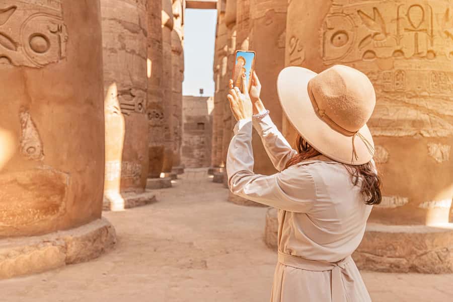 Marsa Alam : Over Day Tour to Luxor & Balloon Ride & Felucca - Should you book the Marsa Alam to Luxor tour?