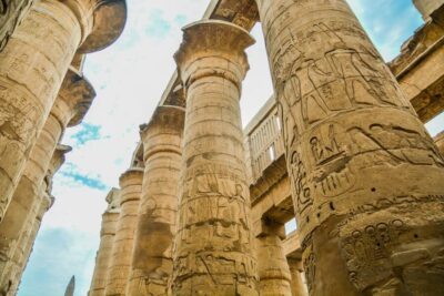 Valley of the Kings & Karnak Temples Luxor Tour