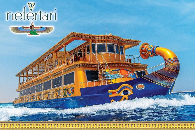Marsa Mubarak Snorkeling & 1 Diving Adventure & Lunch -Marsa Alam - What the $58 price includes