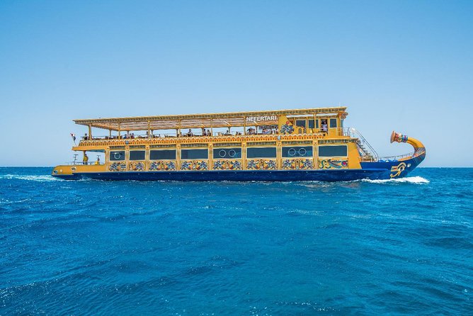 Marsa Mubarak Snorkeling & 1 Diving Adventure & Lunch -Marsa Alam - Who should book this trip