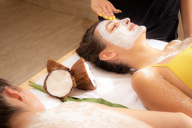 Massage Full Buddy Bath, Sauna & Jacuzzi Cleopatra Plus Hurghada - Free time in the jacuzzi, sauna, and steam room
