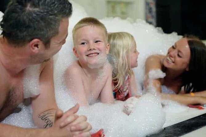 Massage Full Buddy Bath, Sauna & Jacuzzi Cleopatra Plus Hurghada - Pickup, arrival, and the safety question