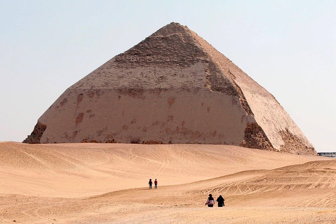 Memphis,Sakkara and Dahshur - Should you book Memphis, Saqqara, and Dahshur?
