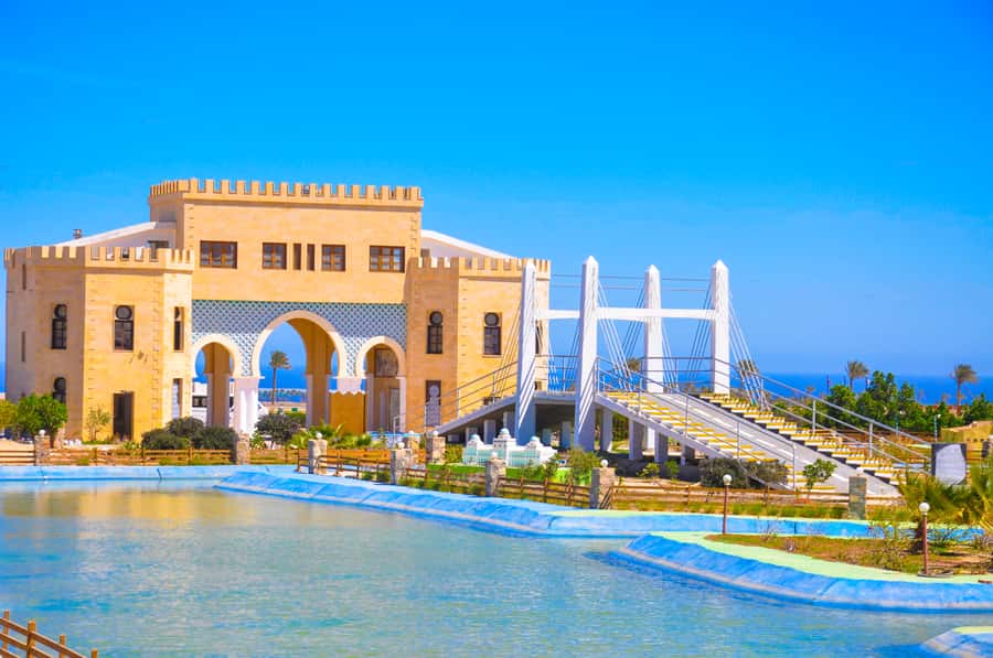 Mini Egypt Private Tour with Transfers & Pedal Boat Ride - How Much Value Do You Get for $76?