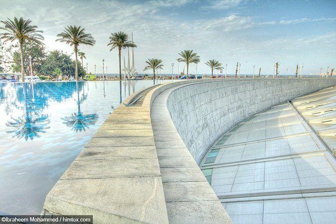 Mirette Tour in Alexandria from Alexandria hotels and Alexandria Port - What this Alexandria day actually covers