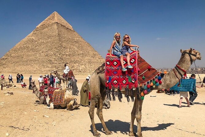 MrBeast 100 Hours Inside the Pyramids: An Exclusive Tour - Key Points at a Glance
