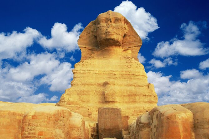 Mummy museum and coptic area and Mohamed Ali mosque - NEMC and the royal mummies