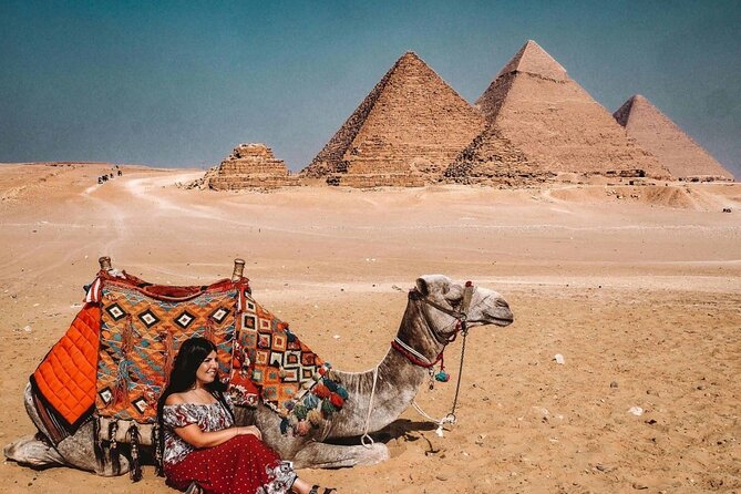 Mummy museum and coptic area and Mohamed Ali mosque - Old Cairo and the Holy Family tradition