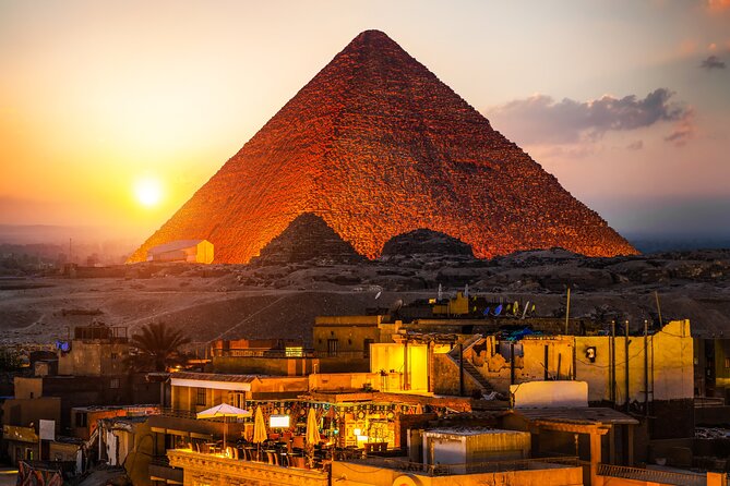 Mummy museum and coptic area and Mohamed Ali mosque - What to know about Mohamed Ali Mosque