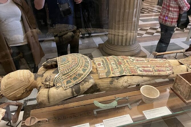 National Museum of Egyptian Civilization, Islamic Cairo Mosques - Timing, value, and practical concerns