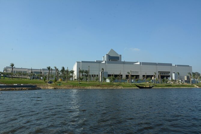 National Museum of Egyptian Civilization Private Guided Tour - A private guide changes the museum visit