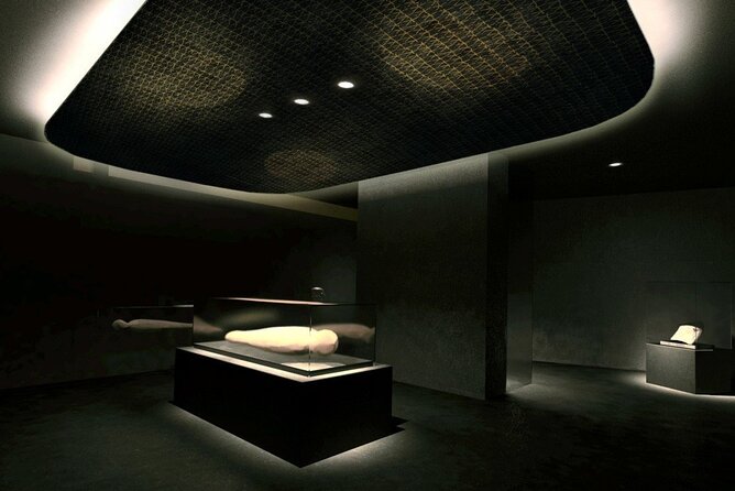National Museum of Egyptian Civilization Private Guided Tour - Who will enjoy this museum tour most?