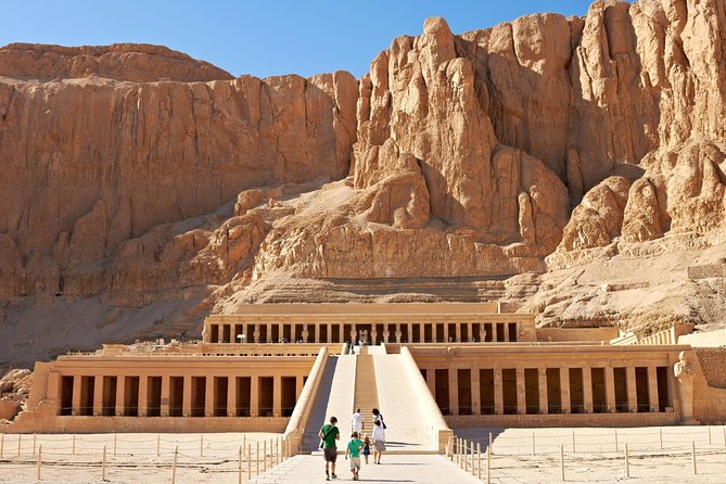 Nile Cruise 4 Days 3 Nights from Aswan to Luxor - Who should book this Nile cruise?