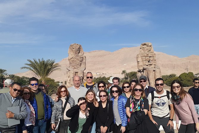 Nile cruise between Aswan and Luxor: Sail the best temples in Egypt - Why a Nile cruise works so well
