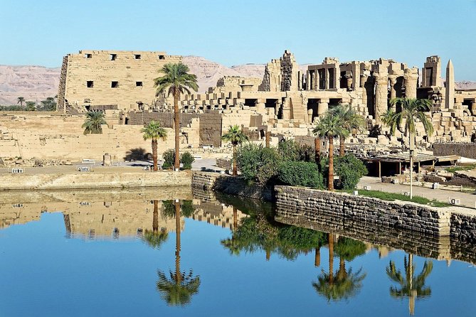 Nile cruise between Aswan and Luxor: Sail the best temples in Egypt - Abu Simbel: the optional excursion I would not dismiss