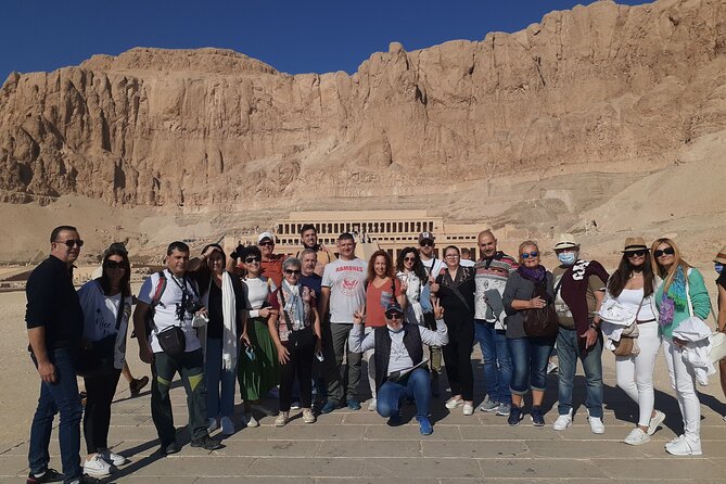 Nile cruise between Luxor and Aswan: Sail the best temples in Egypt - Five things to know before booking