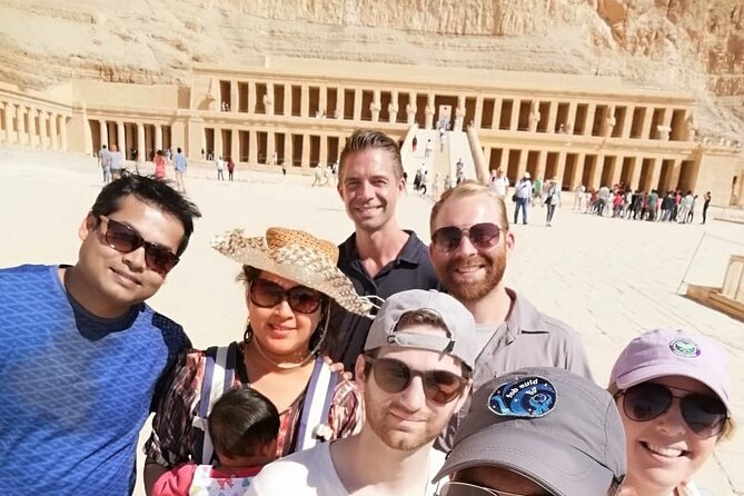 Nile Cruise Dream 4 Days Aswan to Luxor & Abu Simbel. Air Balloon - Day 3: Edfu and the quiet rhythm of the river