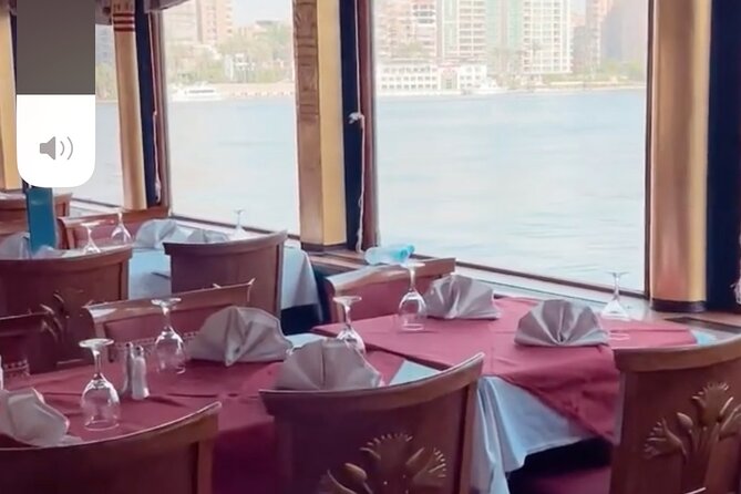 Nile Dinner Cruise in Cairo With Belly Dancing and Transfer - Who will enjoy this cruise most?