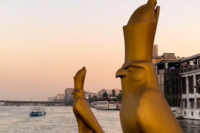 Nile Dinner Cruise in Cairo With Belly Dancing and Transfer - Timing, weather, and practical details