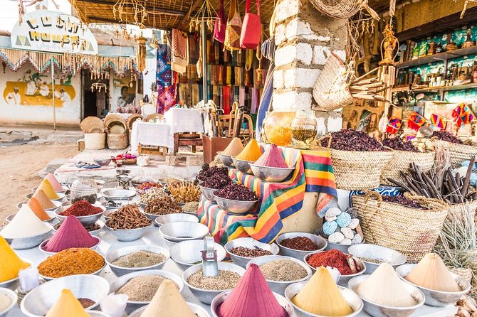Nubian Village by Motorboat In Aswan - Guides Make or Break the Three Hours