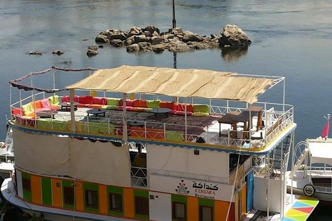 Nubian Village by Motorboat In Aswan - Is $42 a Good Value?