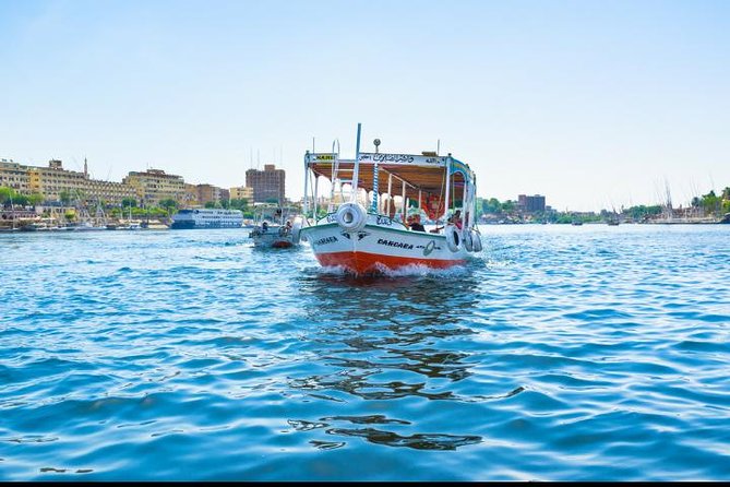 Nubian Village by Motorboat In Aswan - Who Will Enjoy This Aswan Excursion?
