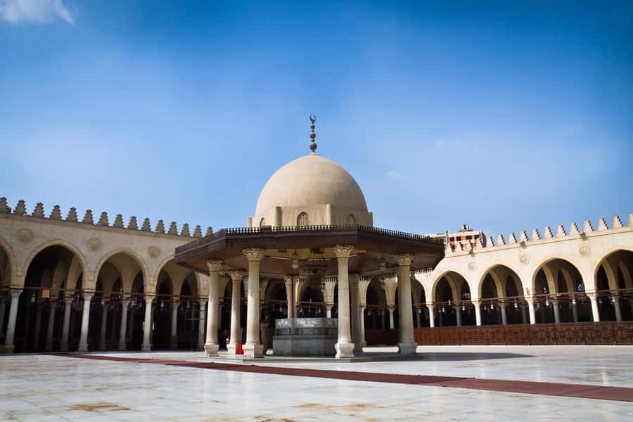 Old Cairo and Khan El Khalili Bazaar: Private Half-Day Tour - The Hanging Church: Old Cairo’s most memorable stop